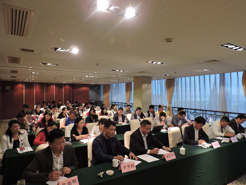 集團(tuán)召開“兩學(xué)一做，紅色教育”會議