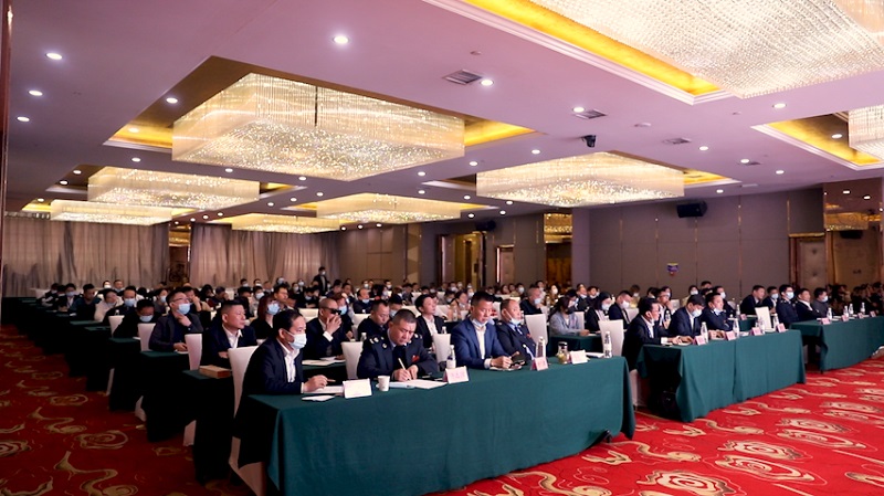 天馬建設(shè)集團(tuán)開(kāi)展2021年建筑業(yè)所得稅稅務(wù)培訓(xùn)